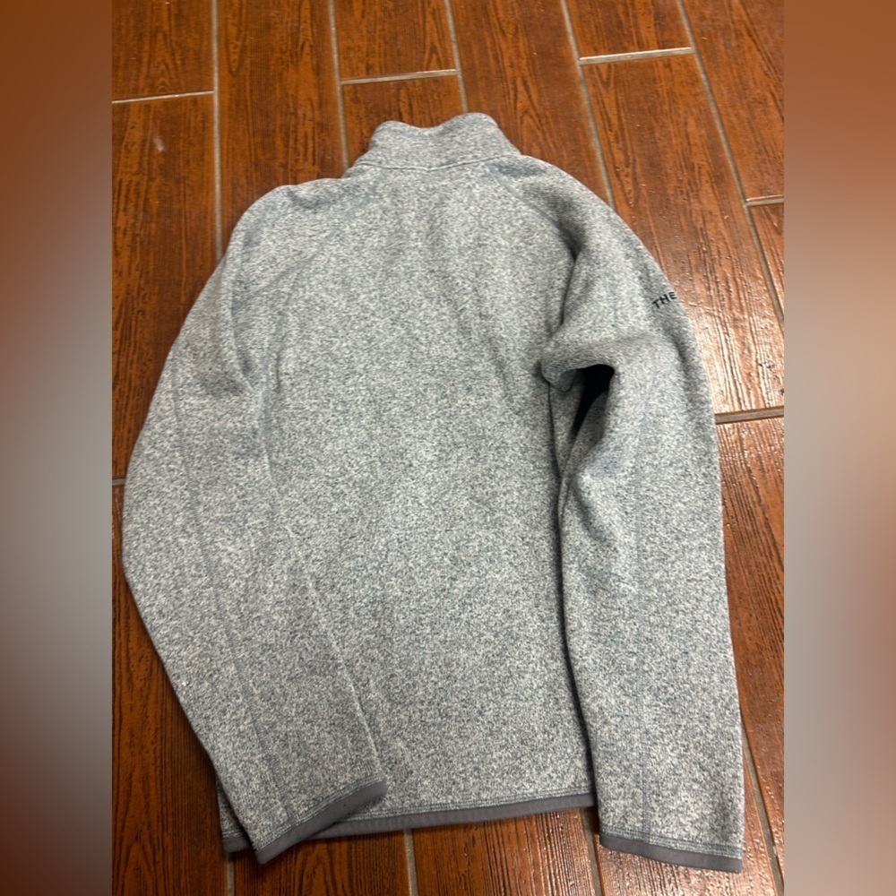Patagonia women’s grey size M - Picture 2 of 6